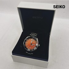 Orologio meccanico usato SEIKO SEIKO 5 SPORTS: SRPC55J1 - 50145772 50145772