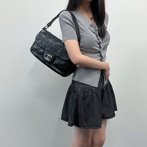 Borsa tracolla chanel - tracolla, wild