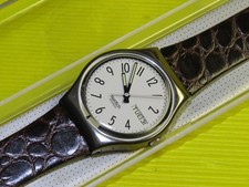 Swatch del 1990 - ENGLISH