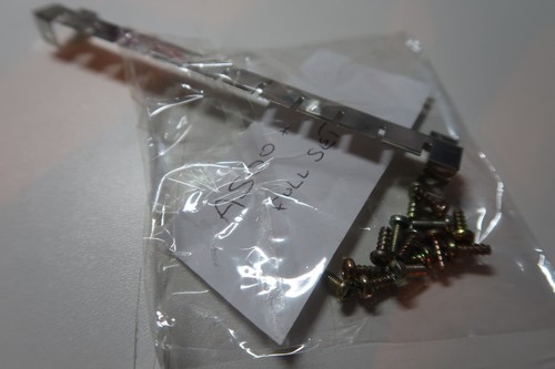 Set completo viti - set, di