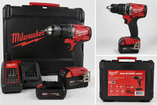 Trapano avvitatore batteria - trapano,
