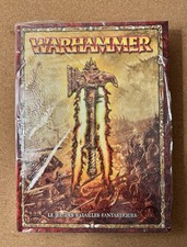 Libro delle regole Warhammer
