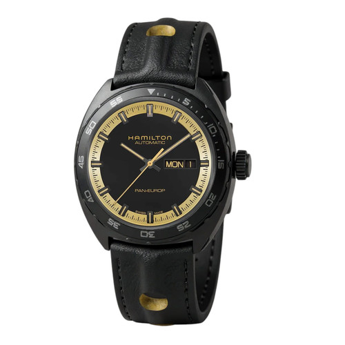 Hamilton american classic pan - american,