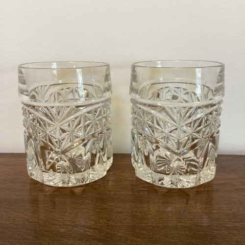 Bicchieri whisky vintage - 2,