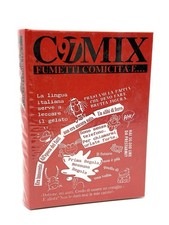 DIARIO AGENDA COMIX VINTAGE 1997 STORICO DA COLLEZIONISMO# NUOVO GS