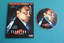 Johnnie To - Simon Yam 