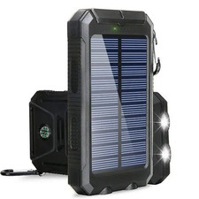 Power bank solare - power,
