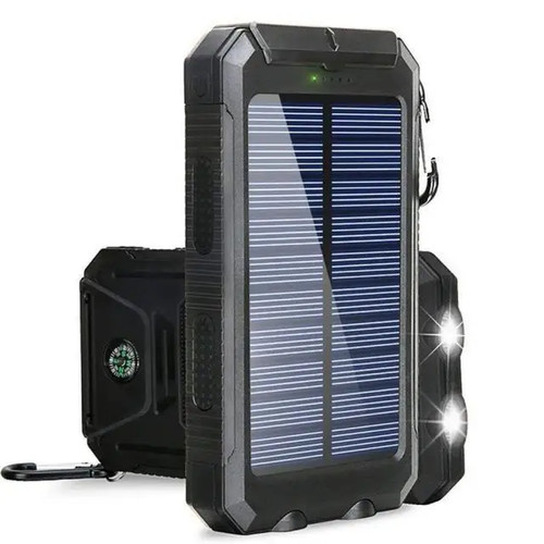 Power bank solare - power,