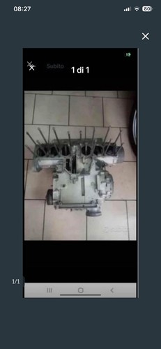 Motore kawasaki 1300 - kawasaki,
