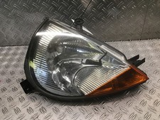 Faro proiettore anteriore