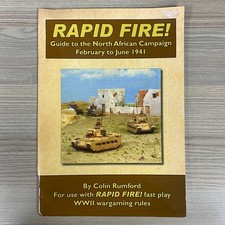 Fuoco rapido guida - fuoco, alla
