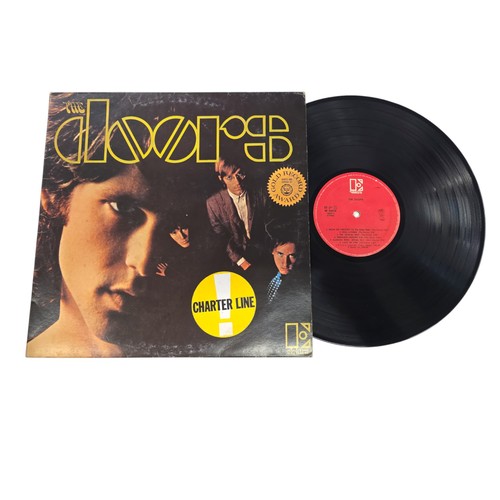 The doors - doors, lp
