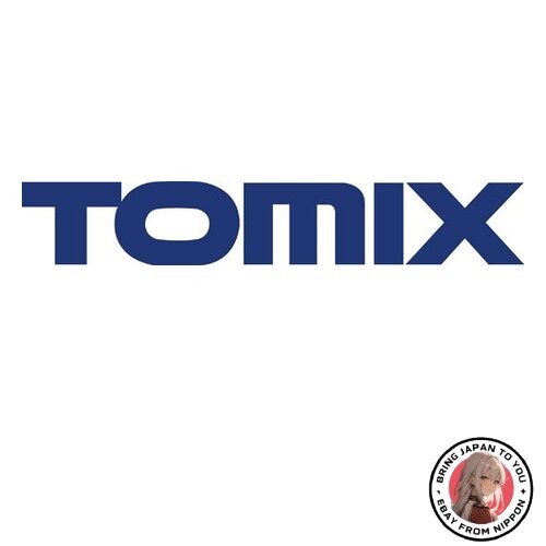 Nuovo tomix gauge 32 - nuovo,