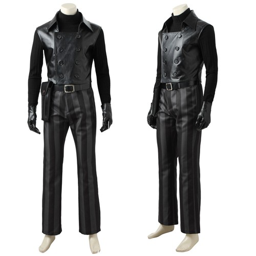 Costume spiderman noir - costume,