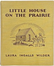 1935 First Edition LITTLE