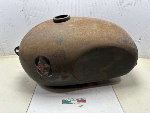 Serbatoio gilera 125 - 125, vedi