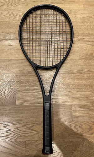 Wilson pro staff 97l - wilson,