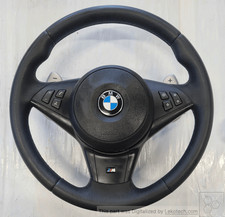 32342283947 Volante  BMW Serie 5 (E60/E61) 530d Ber. 4p/d/2993cc b3115e
