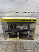 KIT MODELLINO AUTO MONOGRAM