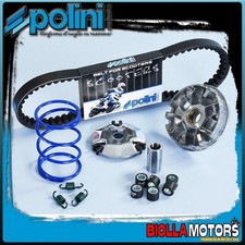 241.745 VARIATORE HI-SPEED
