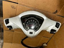 Coperchio manubrio orologio