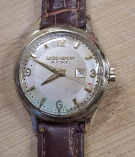Laco sport orologio - laco-sport,