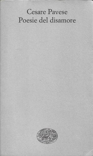Cesare pavese poesie del - pavese,