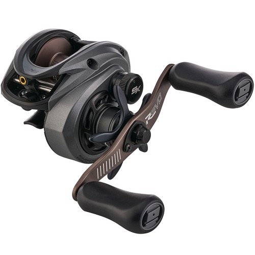 Abu garcia revo5 - abu, serie