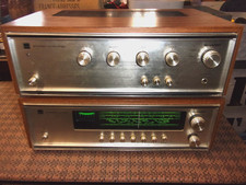 Amplificateur Sharp SM 510H  +