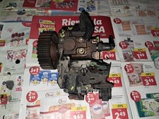 Pompa iniezione gasolio ford - iniezione,
