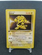 Elektek 20/102 Set de Base Ed1