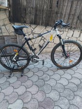 Mtb Rockrider 8 Xc Racing  26 Shimano Xtr Rockshox Reba Mavic Slr