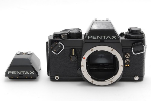 Testata ecc pentax lx - testata!【ecc+5】pentax,