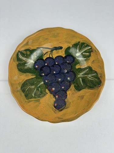 Arte italica piatto insalata - italica,