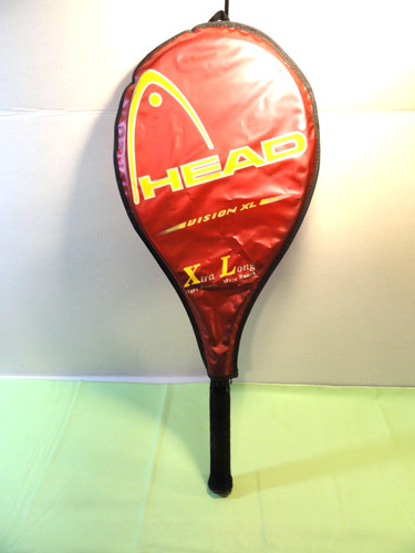 Racchetta tennis head - tennis,