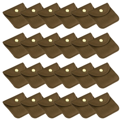 Pezzi 3x3 inch sacchetti - 24,