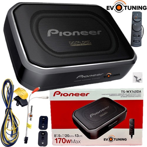 Subwoofer per auto - per,