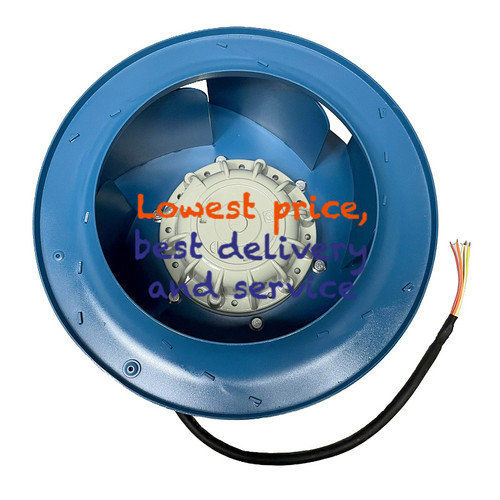 Ventilatore centrifugo 400 - , 3