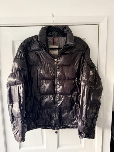 Cappotto uomo moncler puffer - moncler,