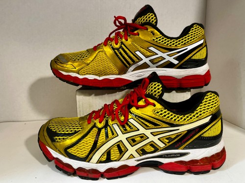 Asics gel nimbus sneakers - nimbus, 15
