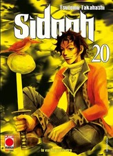 Sidooh 20 - Prima Ristampa -