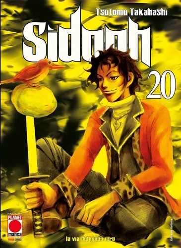 Sidooh prima ristampa - -,