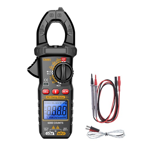 Cm85 misuratore pinza - a,