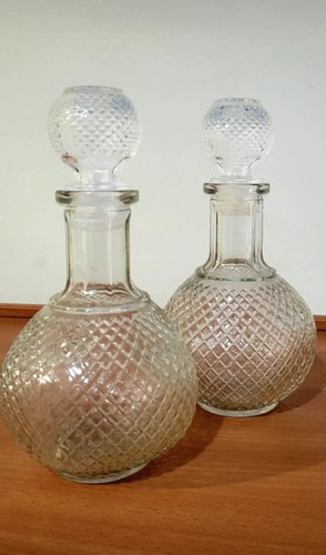 Decanter per distillati - per, nr