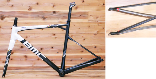Bmc team machine - team, slr
