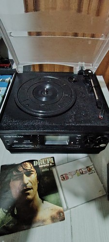 Digitnow m503 mini - mini, stereo