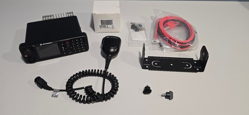 Motorola mtm5400 tetra funk - tetra,