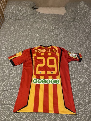 Lecce marco armellino - marco,