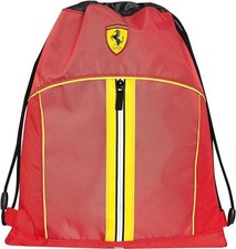 ZAINO MORBIDO CON TASCA