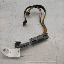 Commutatore avviamento  RENAULT TRUCKS MASCOTT 110.35 Cab. 2p/d/2800cc passo